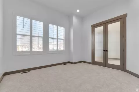 Bedroom - 2724 E Mount Jordan Rd, Sandy, UT 84092 photo 1 of 6