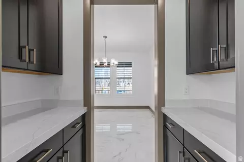 Entry Way - 2724 E Mount Jordan Rd, Sandy, UT 84092 photo 2 of 4