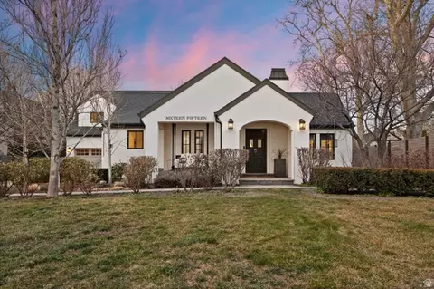 1615 E Millcreek Way, Salt Lake City, UT 84106