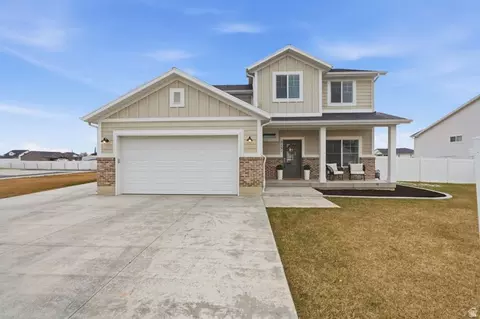 2151 S 3940 W, Taylor, UT 84401
