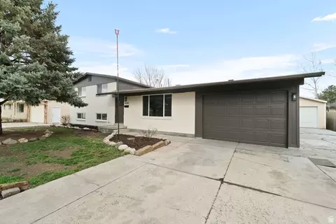 8343 S Monroe St, Midvale, UT 84047