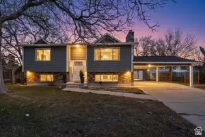 1736 W Jennifer Way, Salt Lake City, UT 84116