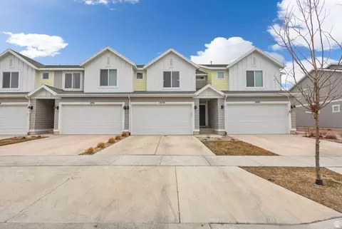 1078 E Dory Boat Rd #1597, Saratoga Springs, UT 84045