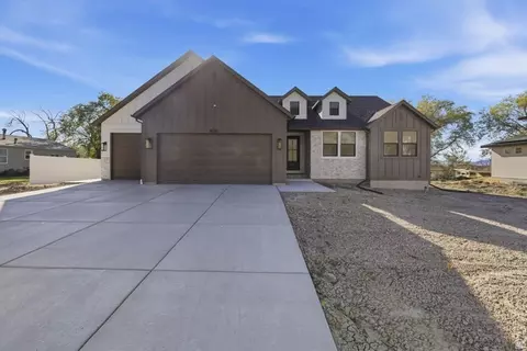 8035 N Park Meadow Ln E #2, Lake Point, UT 84074
