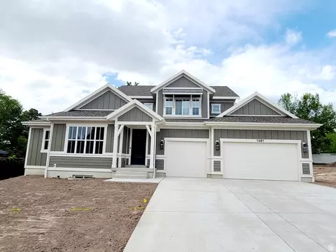 1681 E Delaware Ln, Holladay, UT 84117
