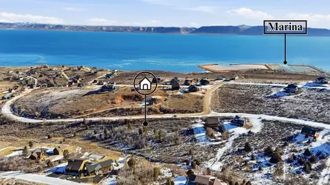 1263 N Broad Rd #T77, Garden City, UT 84028