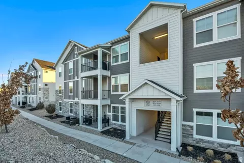1787 N Festive Way #B101, Saratoga Springs, UT 84045