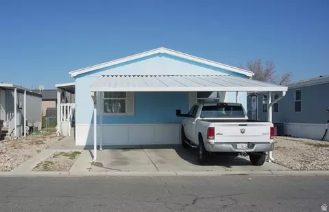 1210 W River Bank, West Valley City, UT 84119