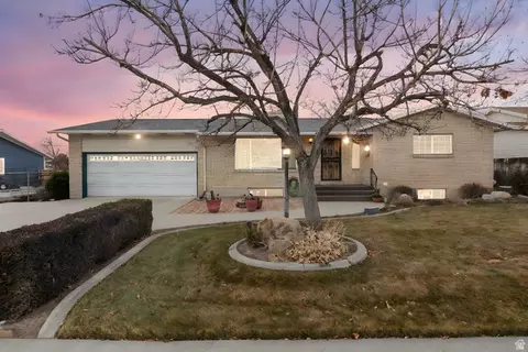 1515 N 1830 W, Provo, UT 84604