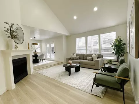 3566 E Wasatch Hills Ln, Salt Lake City, UT 84121