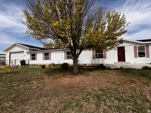 535 E 600 N, Vernal, UT 84078