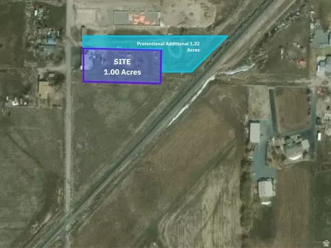 568 N 1000 W, Tooele, UT 84074