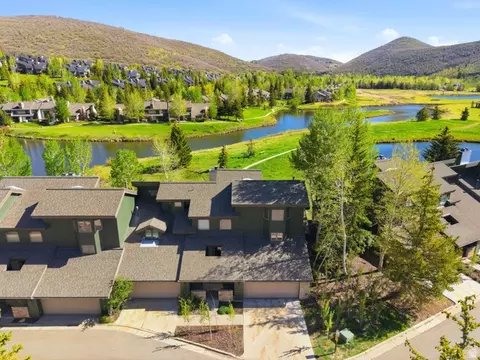 1521 Lakeside Dr, Park City, UT 84060