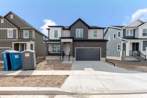 959 N 4020 W #463, Lehi, UT 84048