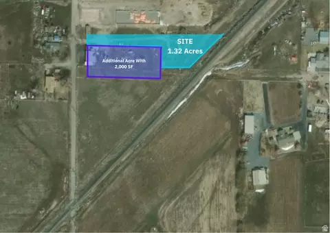 580 N 1000 W, Tooele, UT 84074
