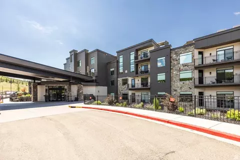 909 W Peace Tree Trl #206, Kamas, UT 84036