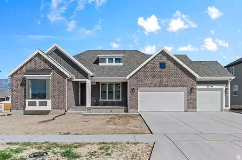 11749 S Halls Rd, Draper, UT 84020