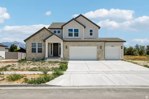 11781 S Halls Rd, Draper, UT 84020