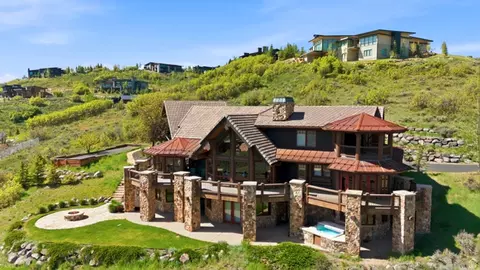 4461 Aspen Camp Loop, Park City, UT 84098