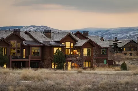 1622 E Abajo Peak Cir E #TV-23, Heber City, UT 84032