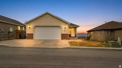 97 N Oh Henry St, Santaquin, UT 84655