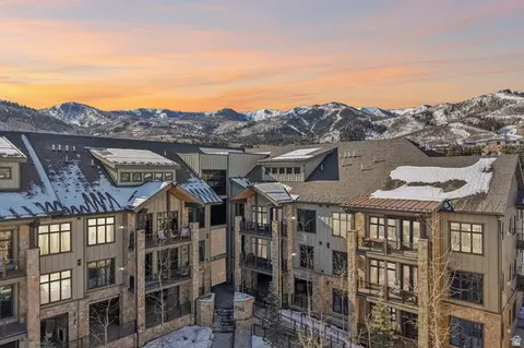 3703 Blackstone Dr #201, Park City, UT 84098