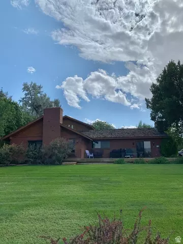 1620 W 750 N, Vernal, UT 84078