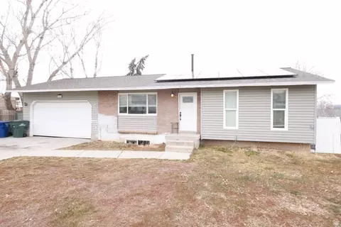 6614 W King Valley Dr S, West Valley City, UT 84128