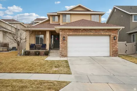 4472 N Pheasant Ridge Trl E, Lehi, UT 84043
