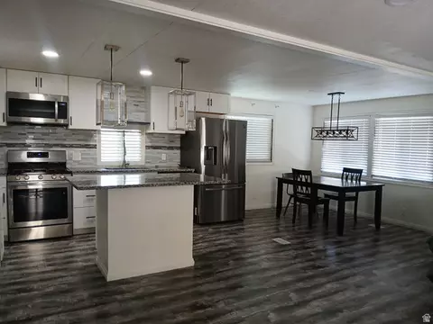1209 W Meadow Stream Rd #67, West Valley City, UT 84119