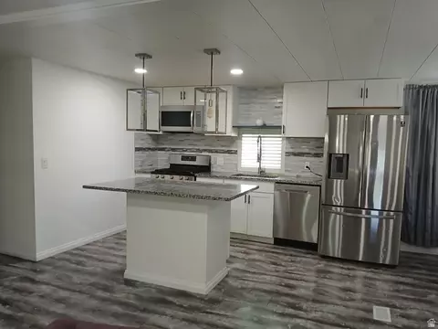 1209 W Meadow Stream Rd #67, West Valley City, UT 84119