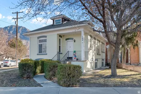 194 N 100 E, Provo, UT 84606