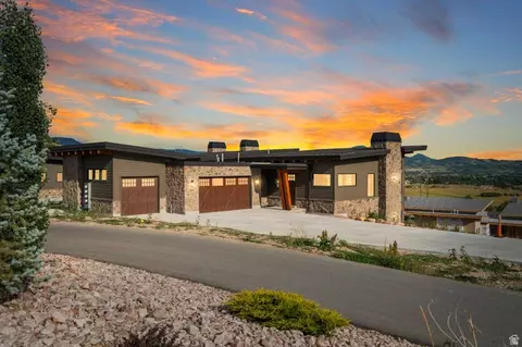 5338 E 3425 N #1001, Eden, UT 84310