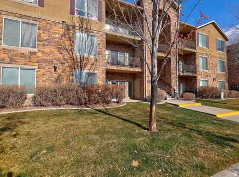 476 W 200 N #108, Springville, UT 84663