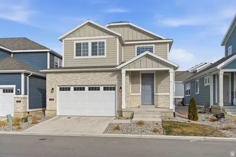 4968 W Evergreen Ln, Highland, UT 84003