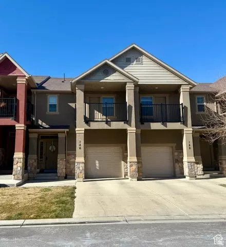 146 E Carbonell Way N, Saratoga Springs, UT 84045