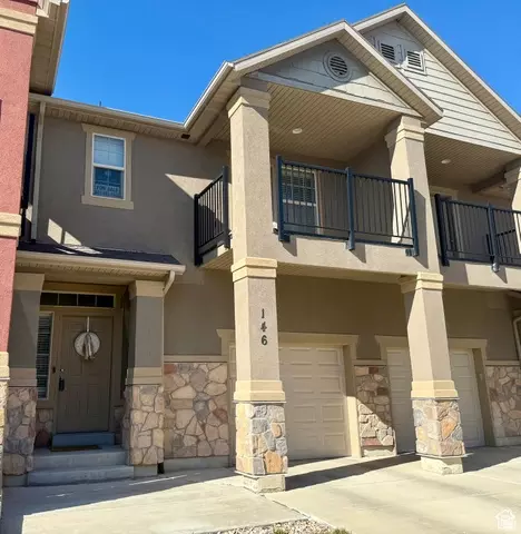 146 E Carbonell Way N, Saratoga Springs, UT 84045