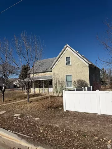 88 W 200 N, Ephraim, UT 84627