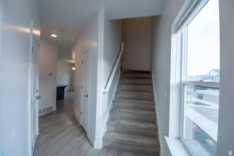 Entry Way - 7030 N Golden Acres Loop, Eagle Mountain, UT 84005 photo 1 of 2