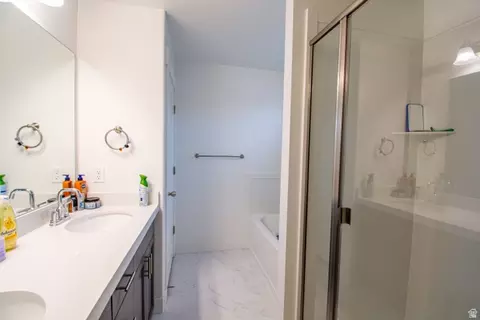 Bath - 7030 N Golden Acres Loop, Eagle Mountain, UT 84005 photo 1 of 3
