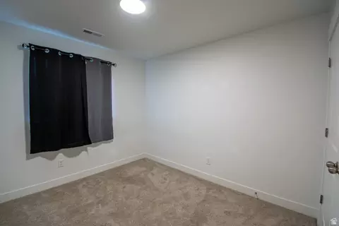 Bedroom - 7030 N Golden Acres Loop, Eagle Mountain, UT 84005 photo 3 of 3