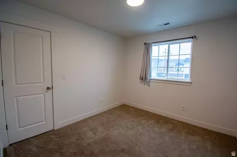 Bedroom - 7030 N Golden Acres Loop, Eagle Mountain, UT 84005 photo 2 of 3