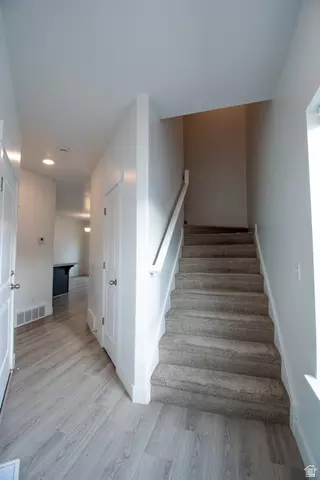 Entry Way - 7030 N Golden Acres Loop, Eagle Mountain, UT 84005 photo 2 of 2