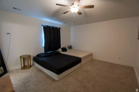 Bedroom - 7030 N Golden Acres Loop, Eagle Mountain, UT 84005 photo 1 of 3