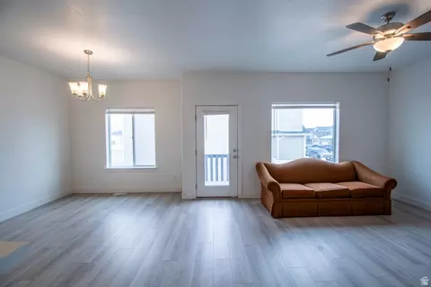 Living - 7030 N Golden Acres Loop, Eagle Mountain, UT 84005 photo 2 of 3