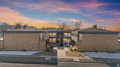 1165 Edgewood Dr, Ogden, UT 84403