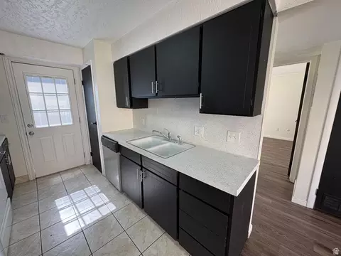 Kitchen - 1165 Edgewood Dr, Ogden, UT 84403 photo 5 of 6