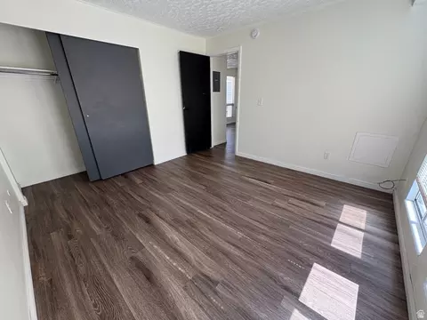 Bedroom - 1165 Edgewood Dr, Ogden, UT 84403 photo 5 of 5