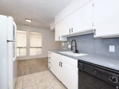 Kitchen - 1165 Edgewood Dr, Ogden, UT 84403 photo 2 of 6