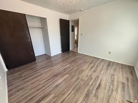 Bedroom - 1165 Edgewood Dr, Ogden, UT 84403 photo 4 of 5